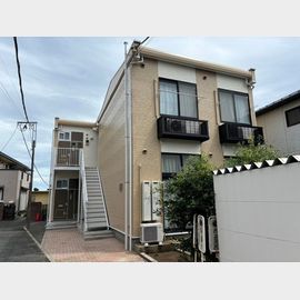 前原駅より徒歩4分 1階 築19年8ヶ月の賃貸物件