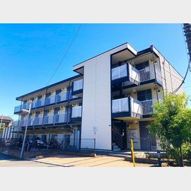 レオパレスエクセルアーク 3階 築15年9ヶ月の賃貸物件