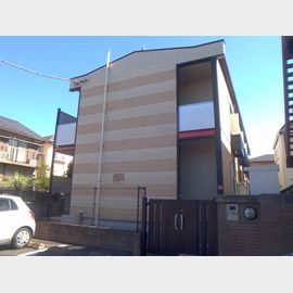 レオパレスカノイヅカ 2階 築17年5ヶ月の賃貸物件