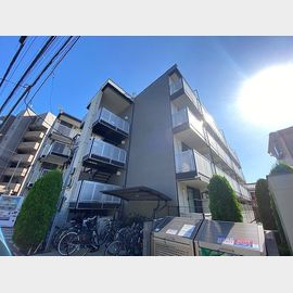 海神駅より徒歩9分 2階 築16年7ヶ月の賃貸物件