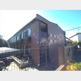 ヒルサイドSt.津田沼 2階 築15年3ヶ月の賃貸物件