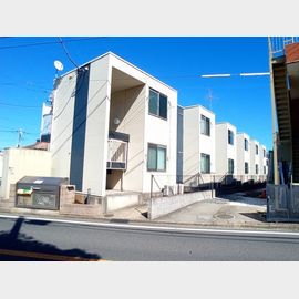 習志野駅より徒歩8分 1階 築14年10ヶ月の賃貸物件