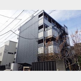 船橋駅より徒歩22分 3階 築16年9ヶ月の賃貸物件