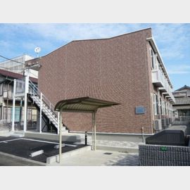 前原駅より徒歩14分 1階 築14年10ヶ月の賃貸物件