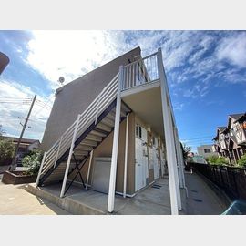 海神駅より徒歩3分 1階 築15年3ヶ月の賃貸物件