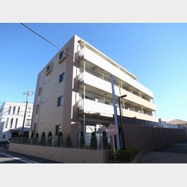 グラース・ベル・ウッド 3階 築5年11ヶ月の賃貸物件