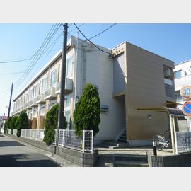 レオパレスカテリーナ芝山の賃貸物件