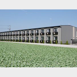 レオパレスアンオゥルの賃貸物件