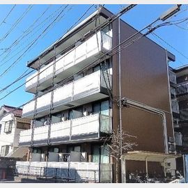 船橋駅より徒歩23分 3階 築17年3ヶ月の賃貸物件