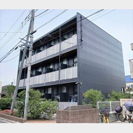 レオパレスアルブルヴィラージュ 2階 築19年10ヶ月の賃貸物件