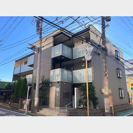 レオネクストトップアイランドII 3階 築13年4ヶ月の賃貸物件