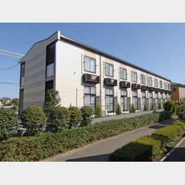 本八幡駅より徒歩23分 2階 築20年2ヶ月の賃貸物件