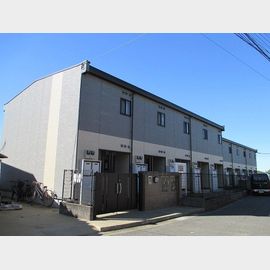 レオパレスサンリーブ３ 2階 築18年の賃貸物件