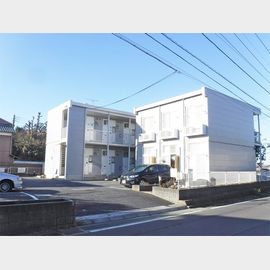 船橋法典駅より徒歩20分 2階 築21年9ヶ月の賃貸物件