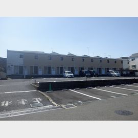 レオパレスみどりの賃貸物件