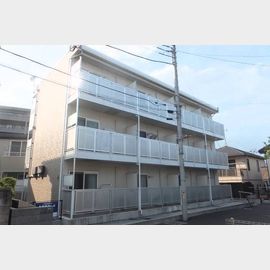 レオパレスサンシャイン 1階 築14年5ヶ月の賃貸物件