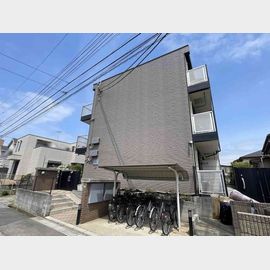 レオパレスクリンゲルバウム 1階 築16年10ヶ月の賃貸物件