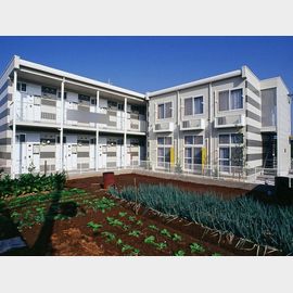 本八幡駅よりバス12分 2階 築21年3ヶ月の賃貸物件