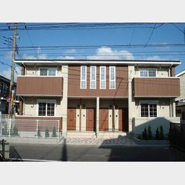 ソル・スビール２の賃貸物件