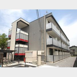 レオパレスアウトゥーノの賃貸物件