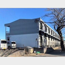 レオパレスアドミラブール２の賃貸物件