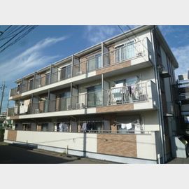 薬園台駅より徒歩4分 2階 築17年3ヶ月の賃貸物件