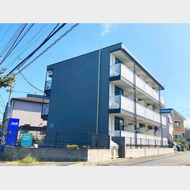 レオパレスカルナック 3階 築15年4ヶ月の賃貸物件