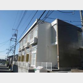 レオパレスTOUGHの賃貸物件