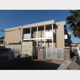 前原駅より徒歩15分 1階 築16年1ヶ月の賃貸物件