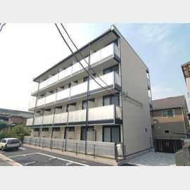 船橋駅より徒歩27分 4階 築17年4ヶ月の賃貸物件