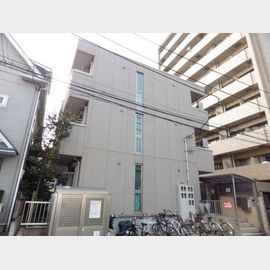 浦安駅より徒歩3分 2階 築17年6ヶ月の賃貸物件