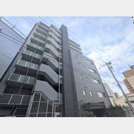 京成船橋駅より徒歩1分 4階 築11年11ヶ月の賃貸物件