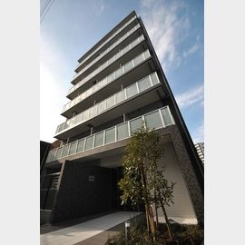 京成船橋駅より徒歩1分 7階 築13年の賃貸物件