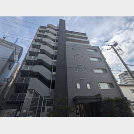 京成船橋駅より徒歩1分 4階 築11年11ヶ月の賃貸物件