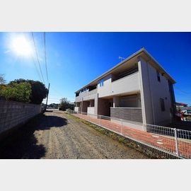 誉田駅より徒歩12分 2階 築10年10ヶ月の賃貸物件