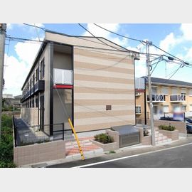 レオパレスベルツ 2階 築17年5ヶ月の賃貸物件