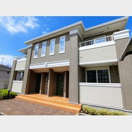 フォワイエI 2階 築12年11ヶ月の賃貸物件