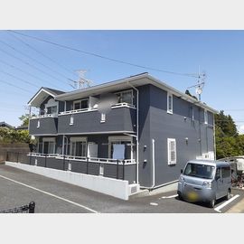 鎌取駅より徒歩13分 1階 築18年8ヶ月の賃貸物件