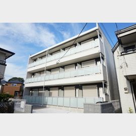 都賀駅より徒歩10分 1階 築7年7ヶ月の賃貸物件