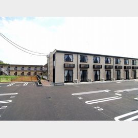 千城台北駅より徒歩6分 1階 築17年5ヶ月の賃貸物件