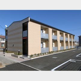 レオパレス和の賃貸物件