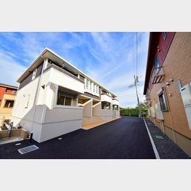 フォレスタローザの賃貸物件