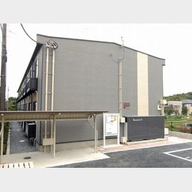 レオパレスサンライズヒル花見川 1階 築18年3ヶ月の賃貸物件