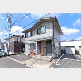 パティオ桜木A 1階 築23年5ヶ月の賃貸物件