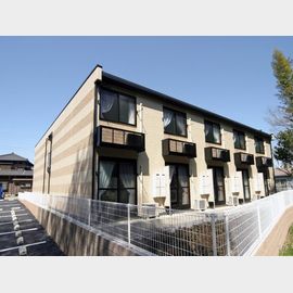 千葉駅よりバス15分 1階 築17年10ヶ月の賃貸物件