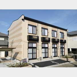 千城台駅より徒歩17分 1階 築18年11ヶ月の賃貸物件