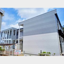 京成大和田駅より徒歩15分 2階 築19年5ヶ月の賃貸物件