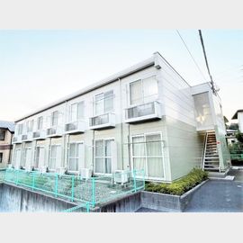 レオパレスグリーンヒル 2階 築21年8ヶ月の賃貸物件