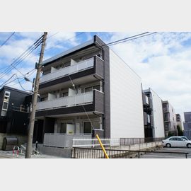 リブリ・Ａｖｅｎｕｅ 1階 築11年3ヶ月の賃貸物件