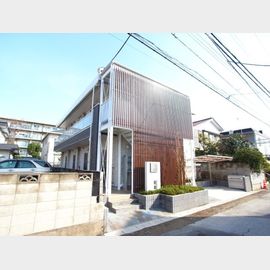 リブリプランドール幕張の賃貸物件